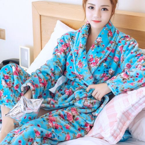  Peignoir jeunesse - Ref 601909