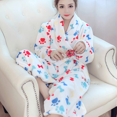  Peignoir jeunesse - Ref 601910