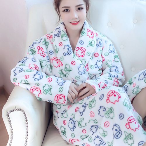  Peignoir jeunesse - Ref 601912