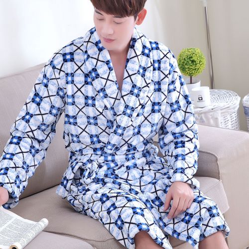 Peignoir jeunesse - Ref 601914