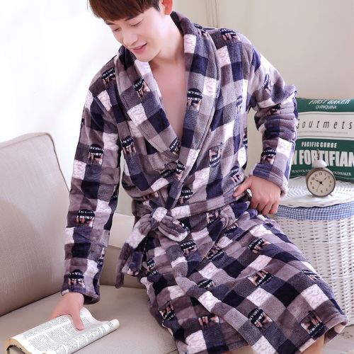 Peignoir jeunesse - Ref 601916