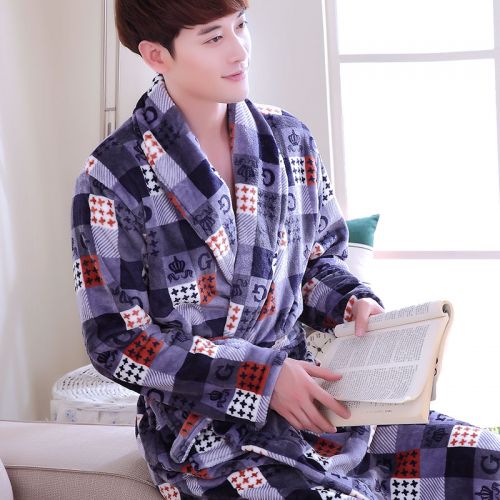 Peignoir jeunesse - Ref 601921