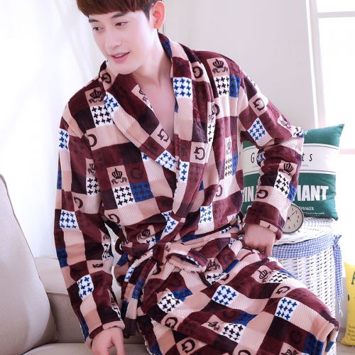 Peignoir jeunesse - Ref 601922