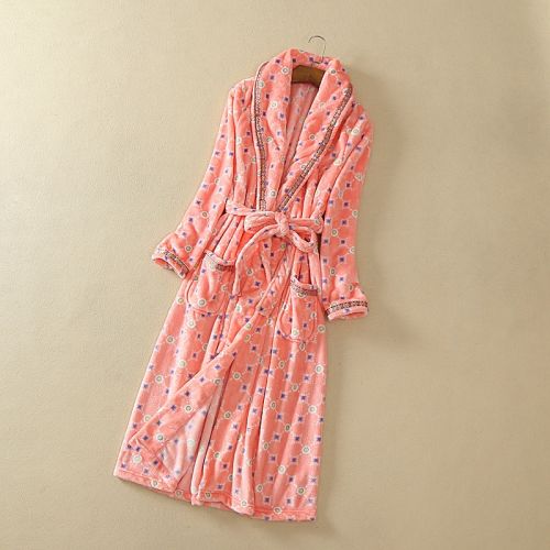  Peignoir jeunesse - Ref 601933