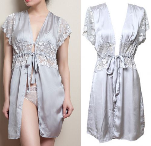 Peignoir - Ref 601937