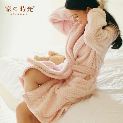  Peignoir jeunesse HT-HOME - Ref 601940