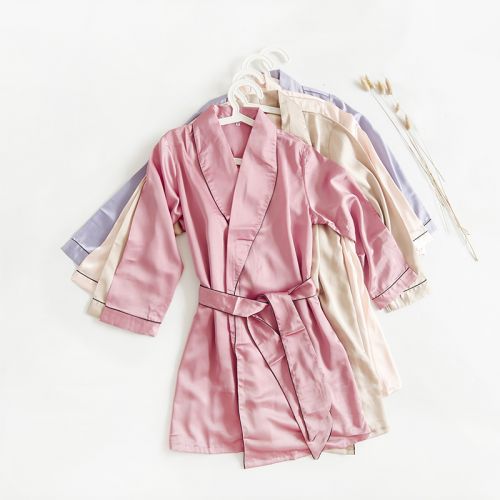  Peignoir jeunesse - Ref 601941