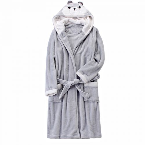  Peignoir jeunesse - Ref 601967