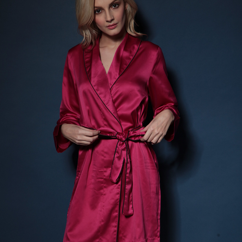  Peignoir jeunesse - Ref 601975