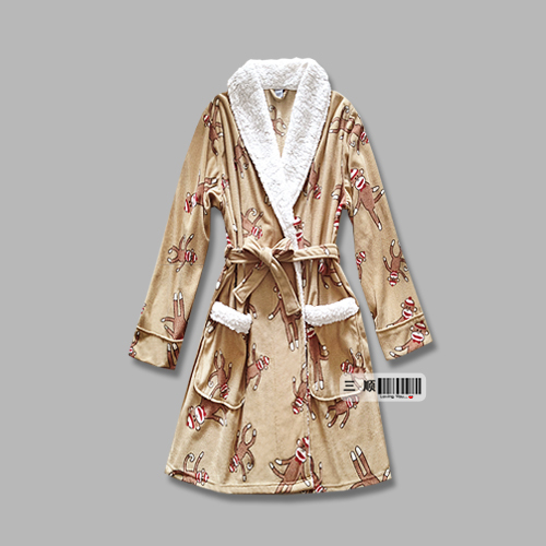 Peignoir - Ref 601992