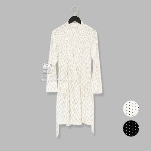 Peignoir - Ref 601993