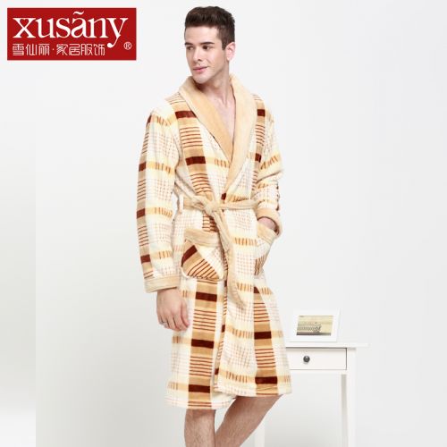 Peignoir jeunesse XUSANY - Ref 601994