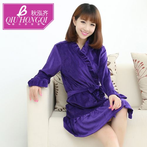  Peignoir jeunesse - Ref 601995