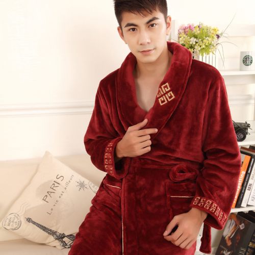  Peignoir WYDZ - Ref 602011