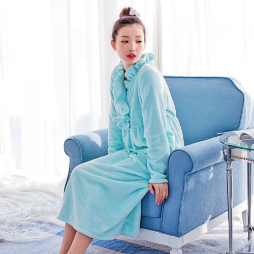  Peignoir jeunesse WYDZ - Ref 602015