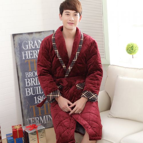  Peignoir jeunesse WYDZ - Ref 602019