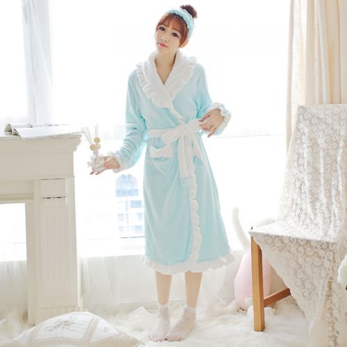  Peignoir WYDZ - Ref 602021