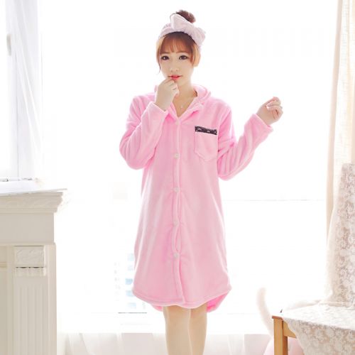  Peignoir WYDZ - Ref 602027