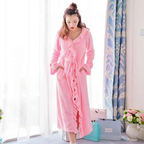  Peignoir jeunesse WYDZ - Ref 602028