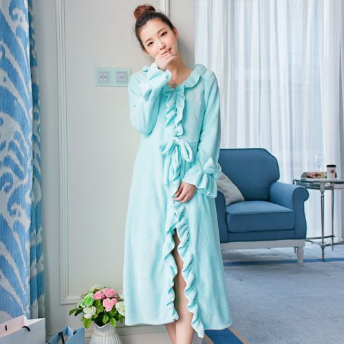  Peignoir WYDZ - Ref 602030