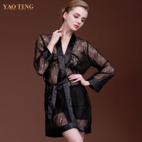  Peignoir jeunesse - Ref 602037