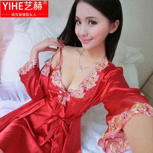  Peignoir jeunesse - Ref 602078