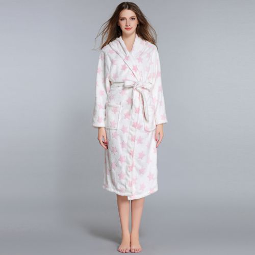 Peignoir jeunesse - Ref 602102