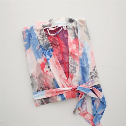 Peignoir jeunesse - Ref 602104