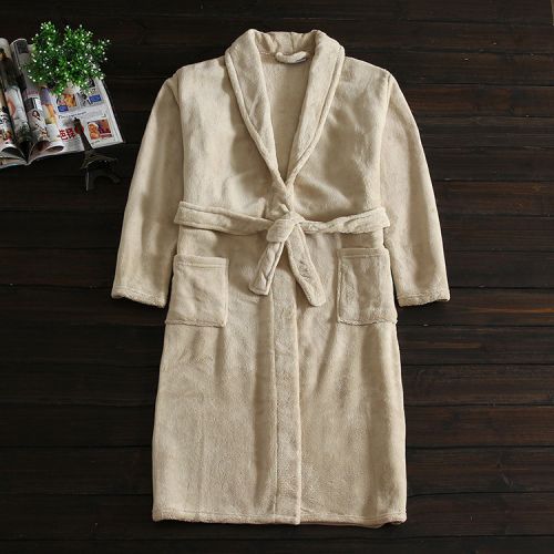 Peignoir jeunesse - Ref 602105