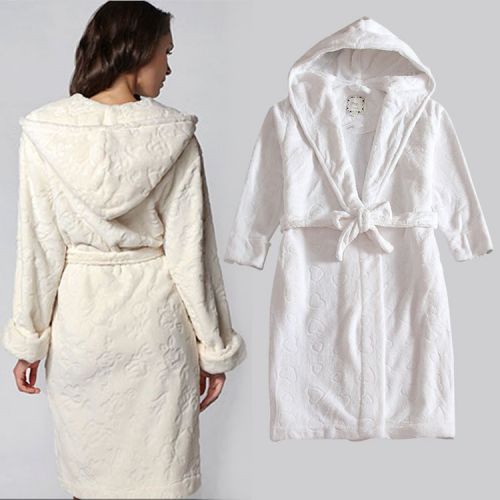 Peignoir jeunesse bouchon blanc - Ref 602106