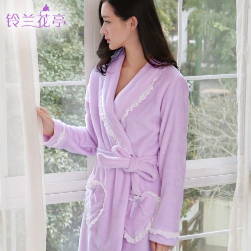 Peignoir jeunesse - Ref 602115