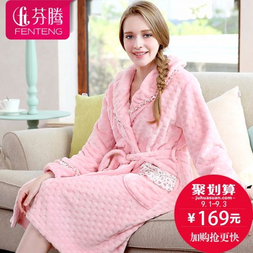  Peignoir jeunesse - Ref 602121