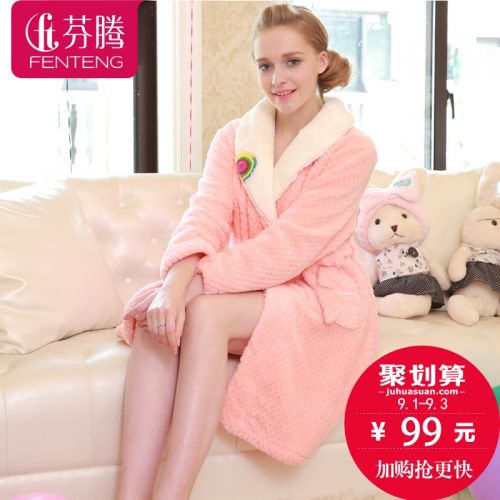  Peignoir jeunesse - Ref 602123