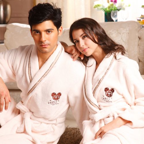 Peignoir jeunesse - Ref 602127