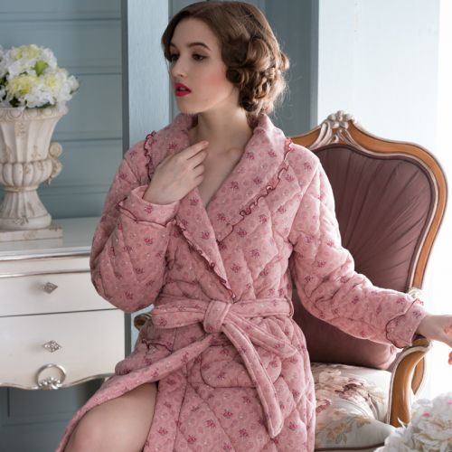 Peignoir jeunesse - Ref 602135