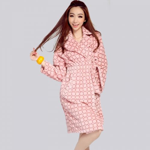  Peignoir jeunesse MIIOW - Ref 602138