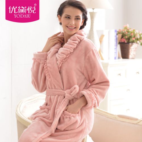  Peignoir Moyen-âge Oufen - Ref 602141