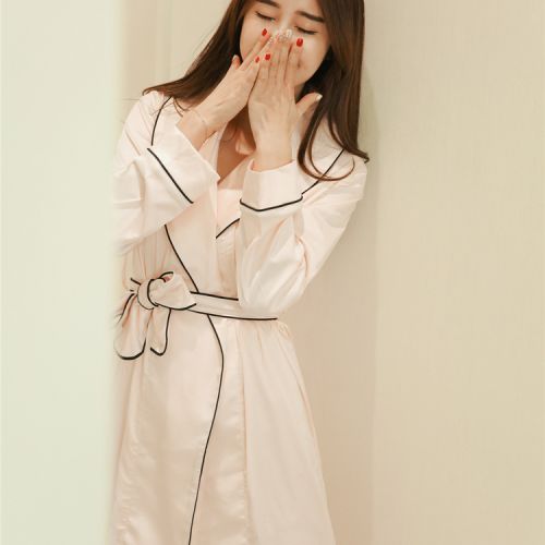 Peignoir jeunesse - Ref 602151