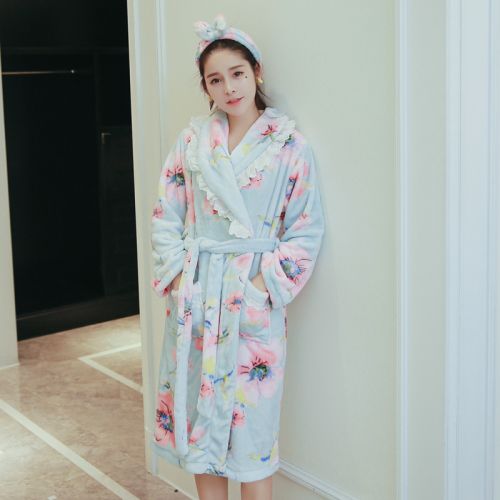 Peignoir jeunesse - Ref 602152