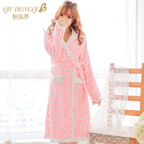 Peignoir jeunesse - Ref 602168