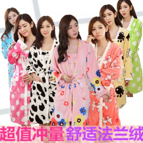 Peignoir jeunesse - Ref 602232