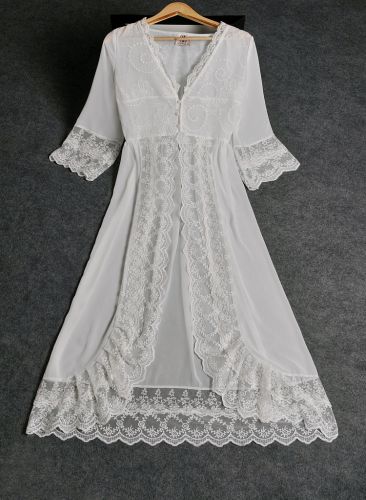 Peignoir - Ref 602235