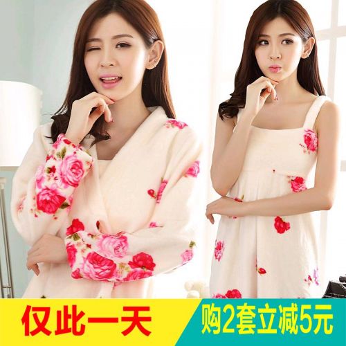 Peignoir jeunesse - Ref 602238