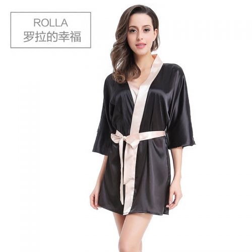  Peignoir jeunesse ROLLA - Ref 602243