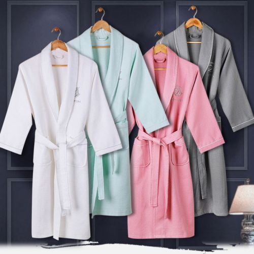  Peignoir jeunesse - Ref 602248