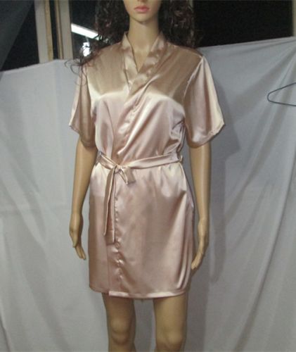 Peignoir jeunesse - Ref 602250