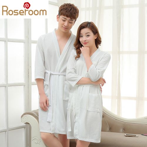  Peignoir jeunesse - Ref 602252