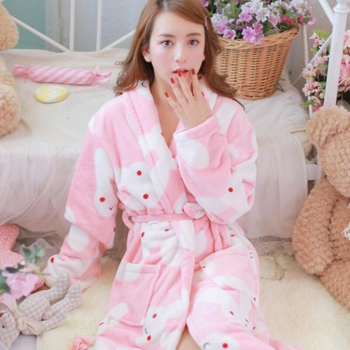 Peignoir jeunesse - Ref 602271