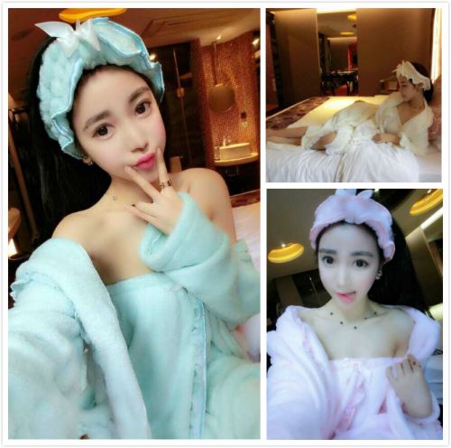 Peignoir - Ref 602276