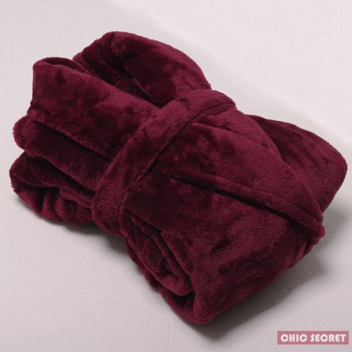 Peignoir CHIC SECRET WSRV - Ref 602302